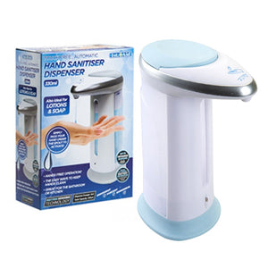 Auto Sensor Bathroom Liquid Soap