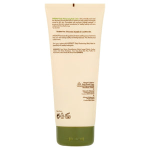 Aveeno Daily Moisturising Lotion With Natural Colloidal Oatmeal