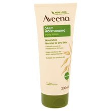 Load image into Gallery viewer, Aveeno Daily Moisturising Lotion With Natural Colloidal Oatmeal