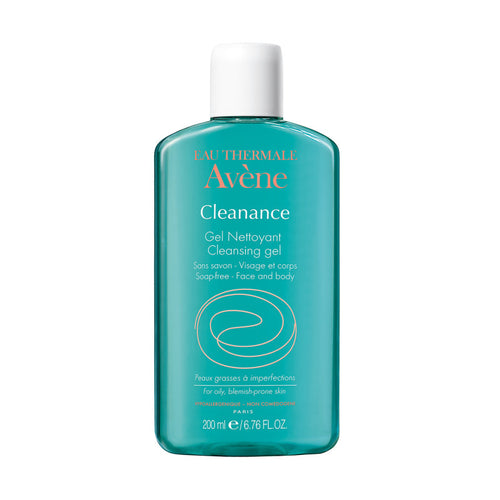 Avene Cleanance Cleansing Gel 200ml