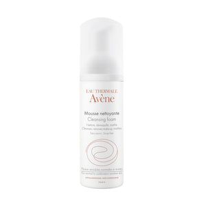 Avene Cleansing Foam for Face and Eyes 150ml