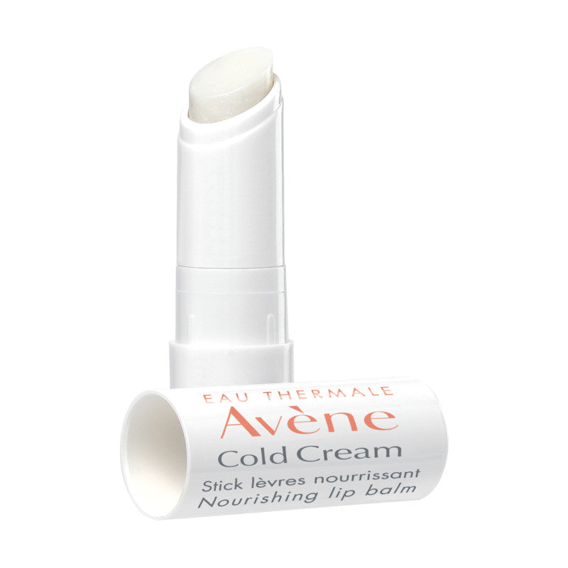 Avene Cold Cream Lip Balm 4g