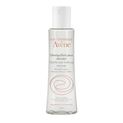 Avene Gentle Eye Make-Up Remover