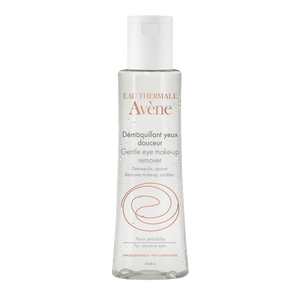 Avene Gentle Eye Make-Up Remover