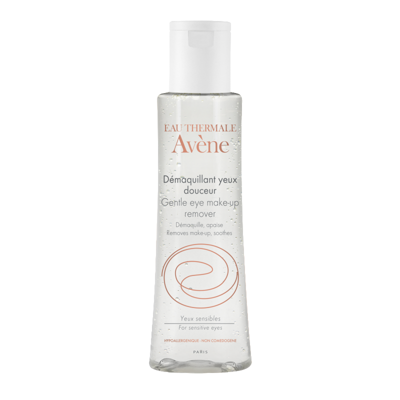 Avene Gentle Eye Make-Up Remover