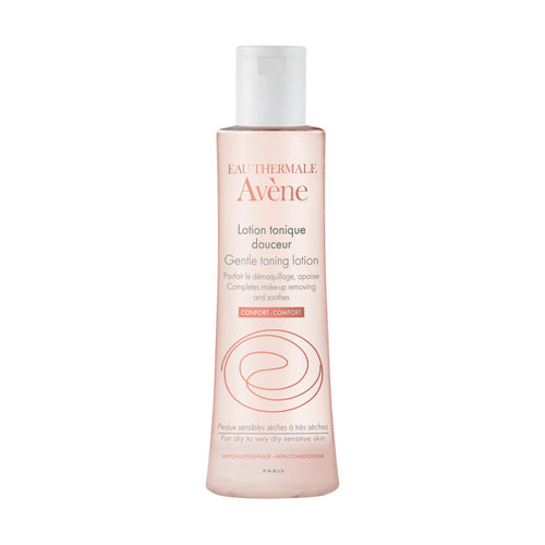 Avene Gentle Toning Lotion