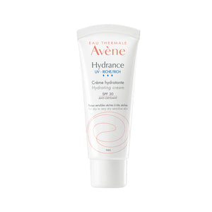 Avene Hydrance Rich SPF30