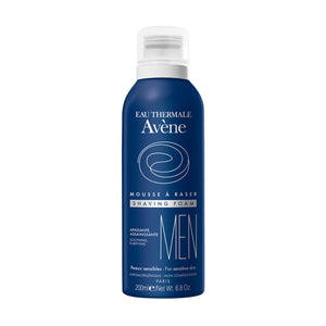 Avene Shaving Foam