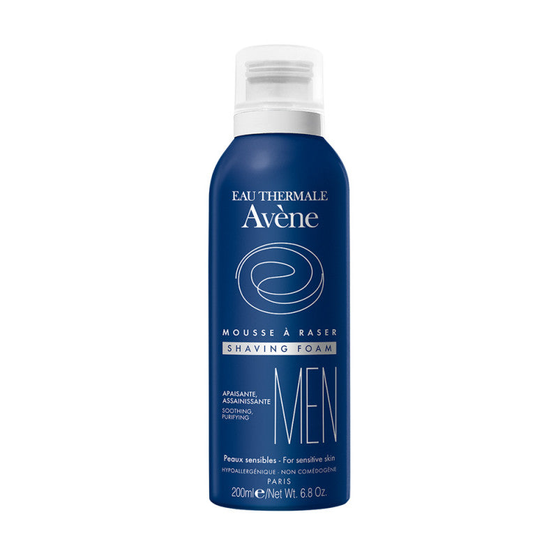 Avene Shaving Foam