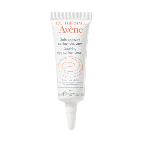 Avene Soothing Eye Contour Cream