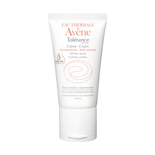 Avene Rich Skin Recovery Cream