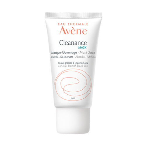 Avene Cleanance Mask