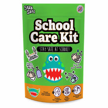 Load image into Gallery viewer, Back to School Care Pack- Dinosaur