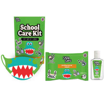 Load image into Gallery viewer, Back to School Care Pack- Dinosaur