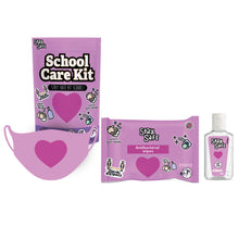 Load image into Gallery viewer, Back to School Care Pack- Purple Heart