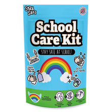 Load image into Gallery viewer, Back to School Care Pack- Rainbow