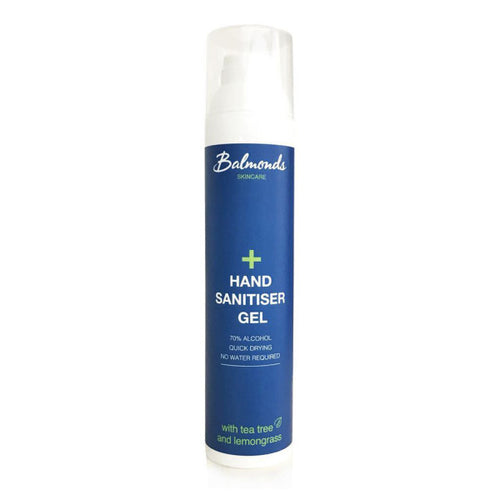 Balmonds Hand Sanitiser Gel