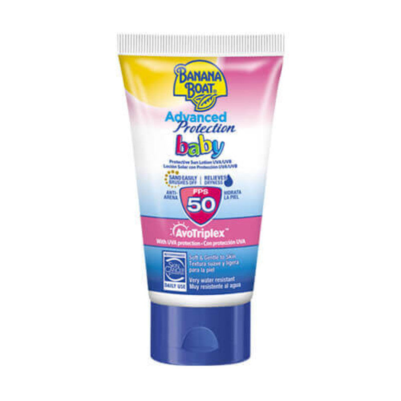 Banana Boat Baby Advanced Protection Mini Lotion SPF50 60ml