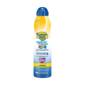 Banana Boat Kids Ultra Mist Advance Protection Spray SPF50