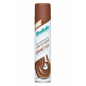 Batiste Dry Shampoo Medium & Brunette Hair