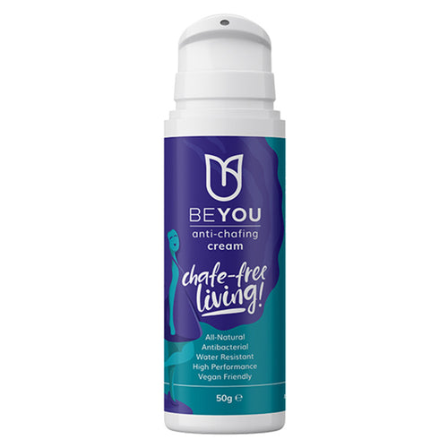 BeYou Anti- Chafing Cream