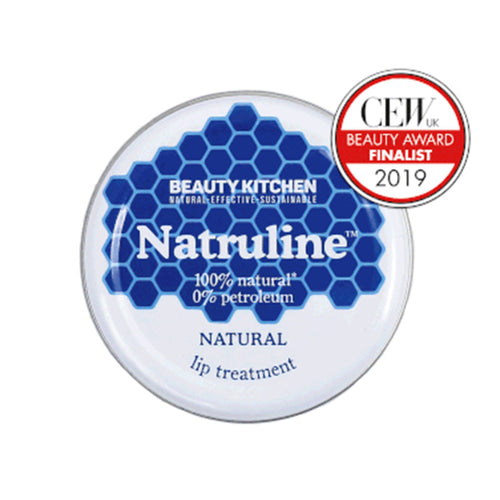 Beauty Kitchen Natruline Natural