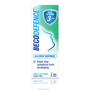Becodefence Adult 140 sprays