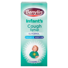 Load image into Gallery viewer, Benylin Infants Cough Syrup