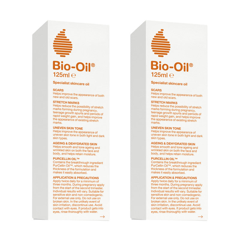 Bio Oil Twin Pack – Xtreme Pharmacy