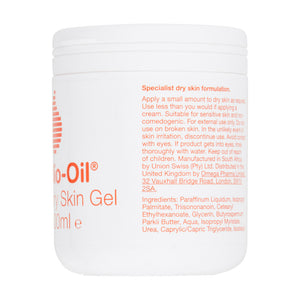 Bio Oil Dry Skin Gel