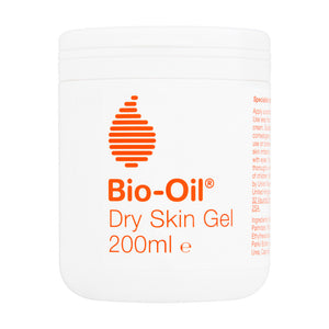 Bio Oil Dry Skin Gel