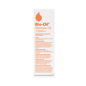 Bio Oil for Scars and Stretchmarks