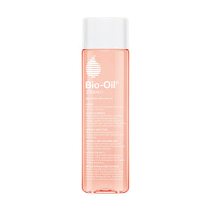 Bio Oil for Scars and Stretchmarks