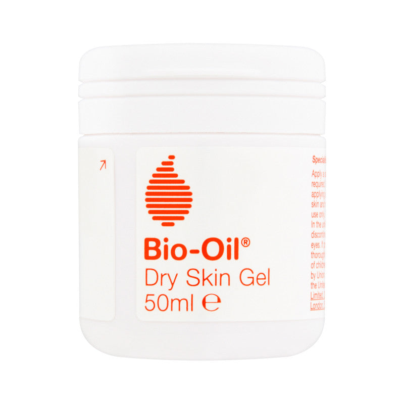 Bio Oil Dry Skin Gel