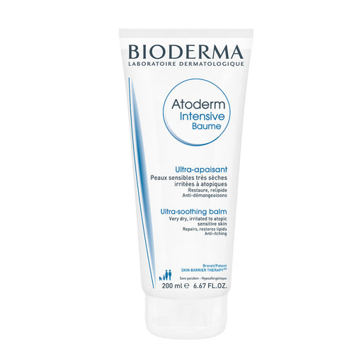 Bioderma Atoderm Intensive Ultra Soothing Balm