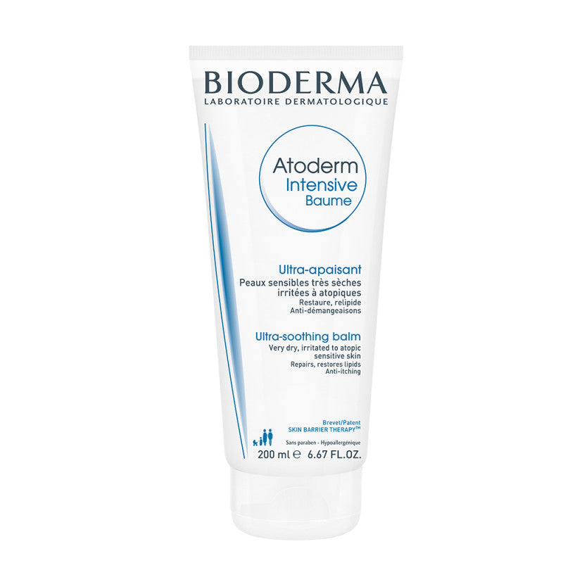 Bioderma Atoderm Intensive Ultra Soothing Balm