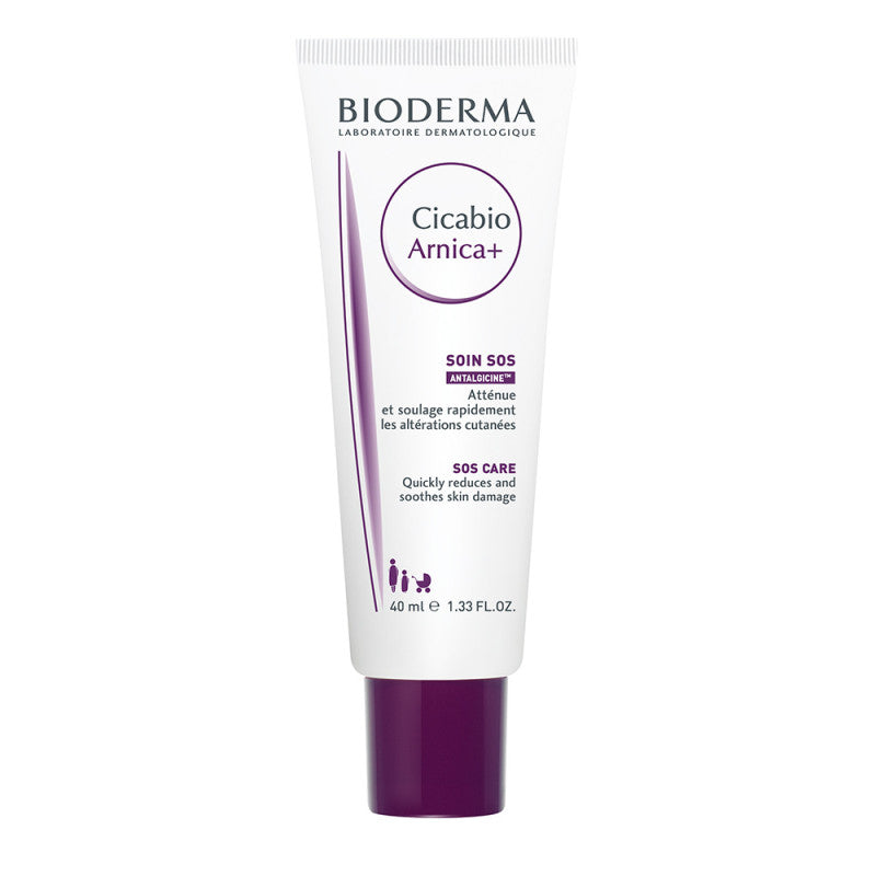 Bioderma Cicabio Arnica+