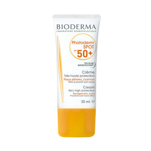 Bioderma Photoderm Spot SPF50+