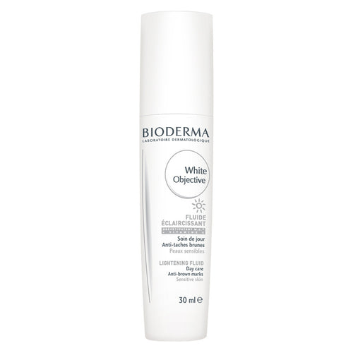 Bioderma White Objective Lightening Fluid SPF25