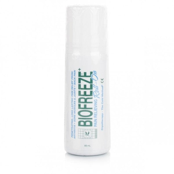 Biofreeze Pain Relieving Gel Roll On