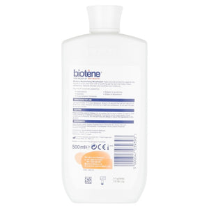 Biotene Dry Mouth Mouthwash Moisturising