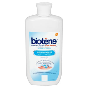 Biotene Dry Mouth Mouthwash Moisturising