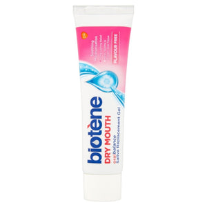 Biotene Dry Mouth Saliva Replacement Gel