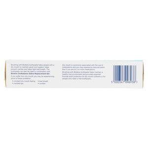 Biotene Dry Mouth Toothpaste Original