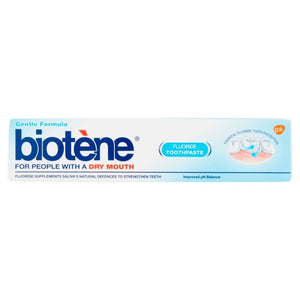 Biotene Dry Mouth Toothpaste Original