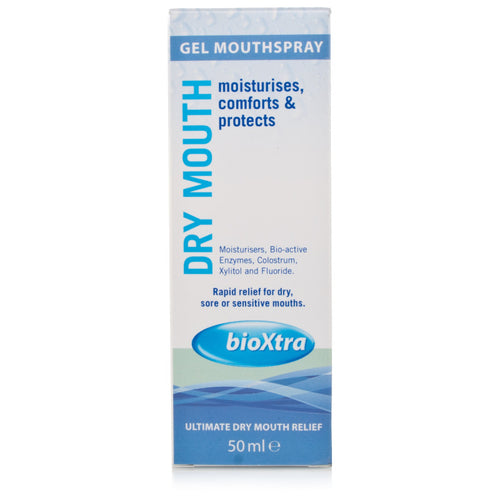 Bioxtra Dry Mouth Spray