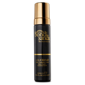 Bondi Sands Liquid Gold Self Tanning Foam