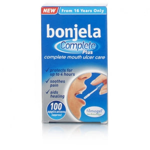 Bonjela Complete Plus