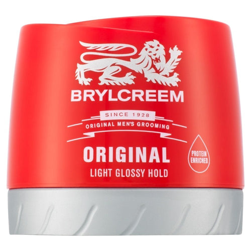Brylcreem Hair Styling Pot Original