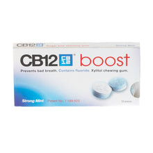Load image into Gallery viewer, CB12 Boost Gum